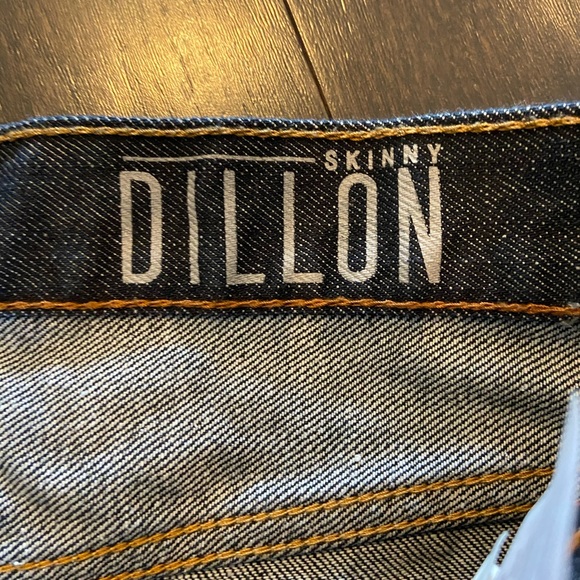 Bull Head Jeans - Picture 3 of 3